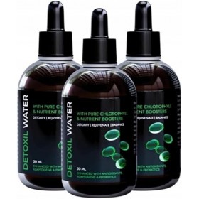 NGS Detoxil Water Drops 50 ml 3 