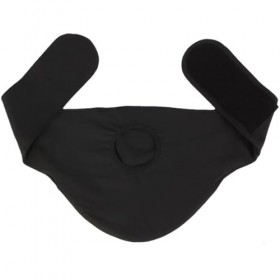 Housses de sac de stomie, ceinture stomie réglable, ceinture en tissu évacuant lhumidité, sacs colostomie lavables en machin