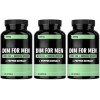 DIM pour Hommes 300mg, Favorise lÉquilibre Hormonal et la Vitalité,2pcs Diurétiques