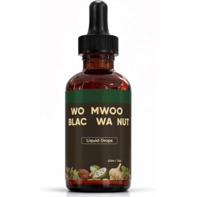 Gouttes dintestin de noix noire dabsinthe,1 Pcs Diurétiques