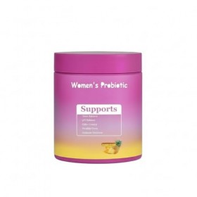 dames oursons gommeux Favorise la santé intestinale et la santé digestive