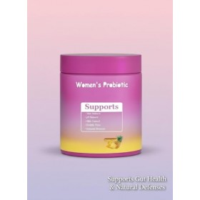 dames oursons gommeux Favorise la santé intestinale et la santé digestive