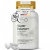 Water Balance +