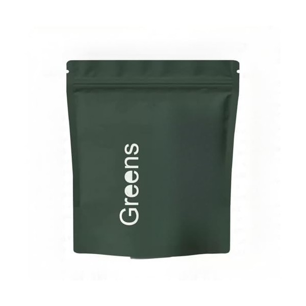 Pour la santé digestive et intestinale, améliore la santé intestinale, sans gluten, végétalien | grums quotidiennement