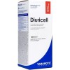 Yamamoto Diuricell 1 litre - drainant purifiant à base de: pissenlit, bouleau, ananas, orange amer 1 litre, baies Diurétiques