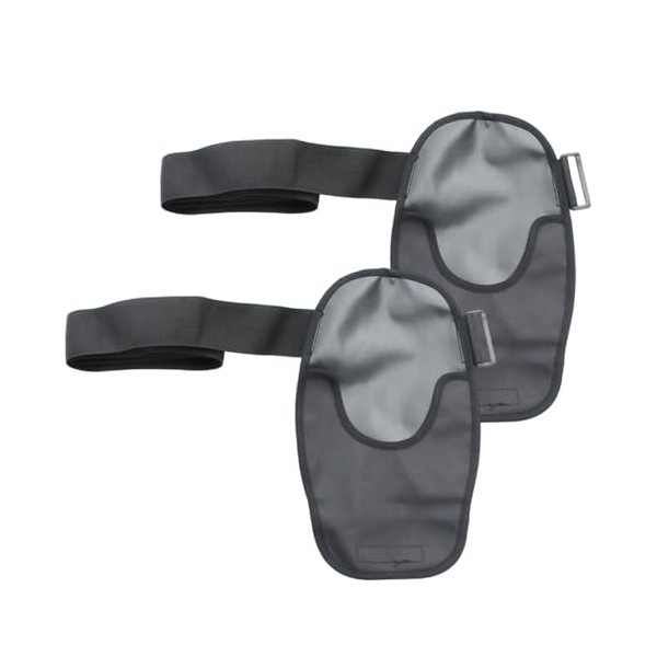 Housses de sac de stomie 2 pièces housses sac diléostomie imperméables avec ceinture réglable ceinture stomie lavable et réu