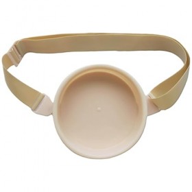 Housse de douche pour stomie, housse de bain imperméable avec ceinture réglable pour colostomie, fournitures diléostomie