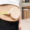 Housse de douche pour stomie, housse de bain imperméable avec ceinture réglable pour colostomie, fournitures diléostomie