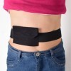 Housse de dialyse péritonéale Ceinture PD confortable Support de tube dalimentation G/Peg Drainage par cathéter Fixation abd