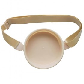 Housses de sac diléostomie, housse de douche pour stomie, housse bain imperméable avec ceinture réglable, fournitures stomie