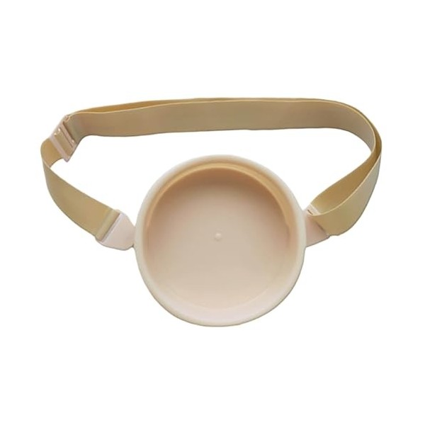 Housses de sac diléostomie, housse de douche pour stomie, housse bain imperméable avec ceinture réglable, fournitures stomie