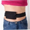 Housse de dialyse péritonéale Ceinture PD confortable Support de tube dalimentation G/Peg Drainage par cathéter Fixation abd