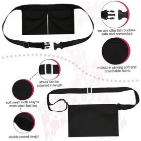 Support de drain de mastectomie, réglable après mastectomie, indispensable pour la gestion des drains, reconstruction mammair