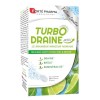 Forté Pharma - TurboDraine Activ - Complément Alimentaire Minceur - Guarana, Calcium, Magnésium, Queue de cerise - Draineur, ...