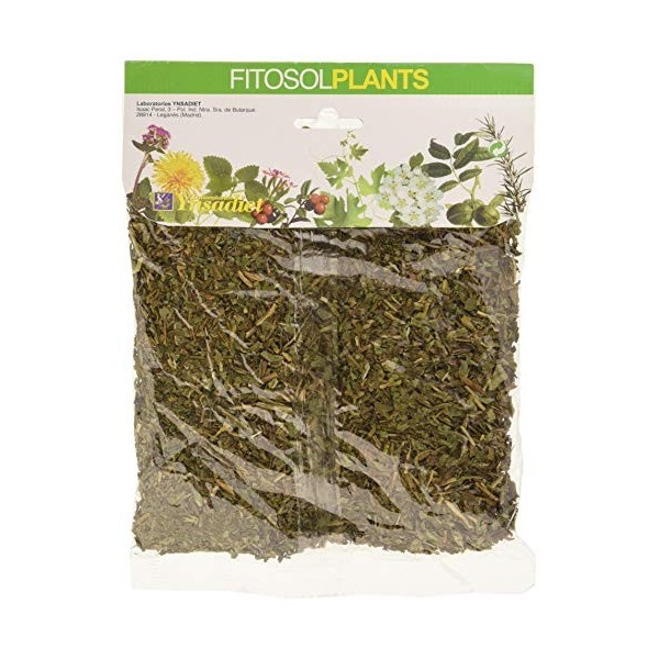 FITOSOL DIENTE DE LEON 40gr.planta FITOSOL – produit spécialisé pour un usage quotidien, convient à ceux qui recherchent un p