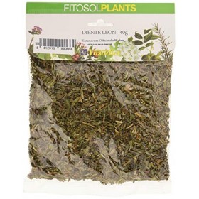 FITOSOL DIENTE DE LEON 40gr.planta FITOSOL – produit spécialisé pour un usage quotidien, convient à ceux qui recherchent un p