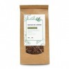 Rue Des Plantes - Queue de Cerise Tisane 100g - Infusion Purifiante et Détoxifiante