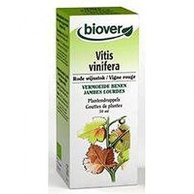 Biover Teinture-Mère Vigne Rouge Bio 50 ml