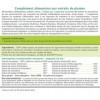 NUTRI EXPERT - Deto-X -Complément alimentaire BIO à base dextraits dArtichaut, Fenouil, Ortie, Bardane, Frêne, Thé Vert & M D...