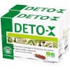 NUTRI EXPERT - Deto-X -Complément alimentaire BIO à base dextraits dArtichaut, Fenouil, Ortie, Bardane, Frêne, Thé Vert & M D...