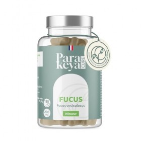 Parakeya – Fucus | Minceur | Complément Alimentaire | 180 Gélules