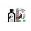 Elixir Énergétique BIO N°6 Certifié Ab - Yin De La Terre Estomac/Pancréas - 50 ml - Laboratoire 5 Saisons Diurétiques