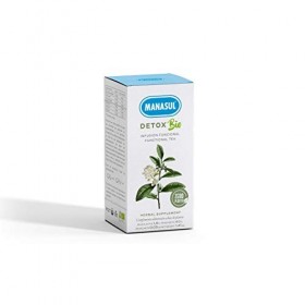 Manasul Detox Bio 25 Inf