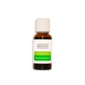 Gemmo Minceur - Flacon 30ml Biogemm