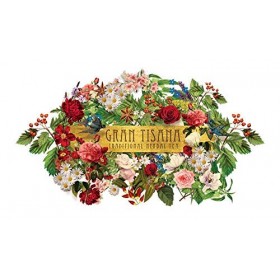 Focus Intégrateur alimentaire biologique à base de plantes professionnelles de très haute qualité 50 g, aidant dans la fatigu