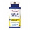 Naturège Charbon Végétal Activé 60 Gélules