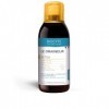 BIOCYTE Le Draineur 500 ml - Drainage et Elimination, Favorise la Purification - Maté, Pissenlit, Bardane, Cassis, Ortie, Art...