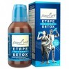 ETAPE DETOX Essence Pure | Puissant amincissant, diurétique et drainant pour la rétention deau - Avec Artichaut e Prêle | 25