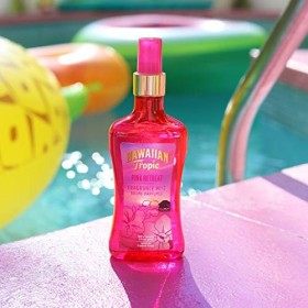 Hawaiian Tropic Pink Retreat Brume corporelle parfumée 250&nbsp;ml