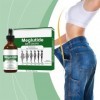Ourlyard Meglutide Diet Drops, Ourlyard Meglutide Drops, ingrédient naturel puissant, doux et confortable, peau raffermissant