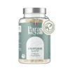 Parakeya - Griffonia - 180 gélules - Routine nutritionnelle - Complément alimentaire Diurétiques