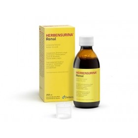 DEITERS HERBENSURINA concentrado para diluir 250ml. – produit multifonction à large champ d’application, peut être utilisé ré