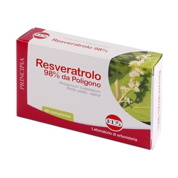 KOS - Ligne Princicipia Extraits secs Eleutherococcus 60 comprimés Diurétiques