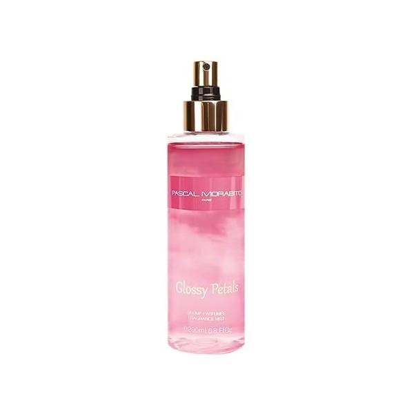 Brume Parfumée Glossy Petals - Pascal Morabito - Brume Parfumée - 200 Ml