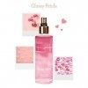 Brume Parfumée Glossy Petals - Pascal Morabito - Brume Parfumée - 200 Ml
