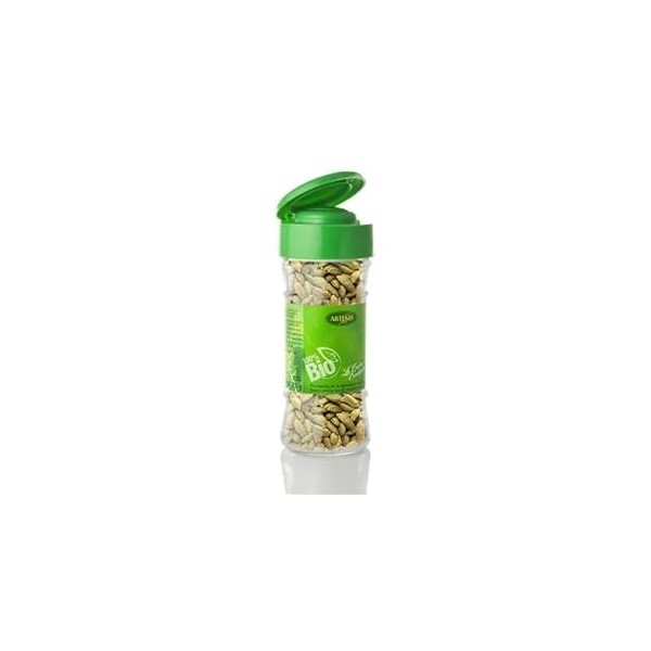 ARTEMISBIO CARDAMOMO especia 20gr. BIO – produit multifonction à large champ d’application, poids 20 g, convient à ceux qui r