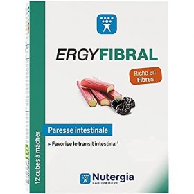 ERGYFIBRAL
