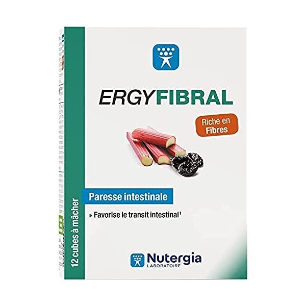 ERGYFIBRAL