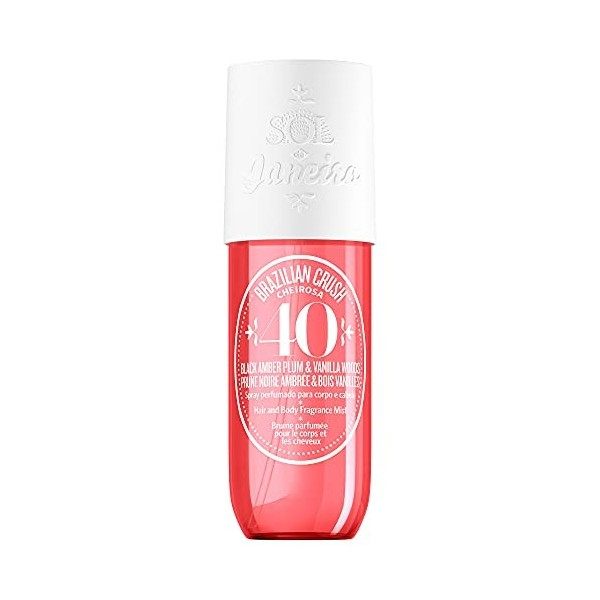 Sol de Janeiro - Cheirosa ’40 Hair & Body Fragrance Mist 240 ML