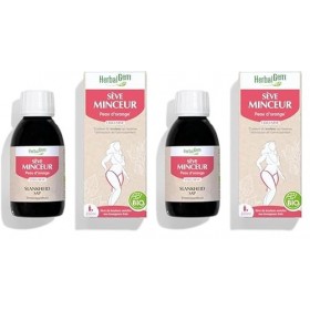 HerbalGem - Cellusève - À Base De Sève De Bouleau Fraîche - Enrichi Aux Bourgeons - Recette Traditionnelle - Certifié Bio - 2