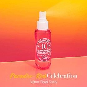 Sol de Janeiro - Cheirosa ’40 Hair & Body Fragrance Mist 240 ML