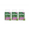 Moringa, 90 unités, feuille pure de Moringa Oleifera, avec vitamines et acides aminés,1PCS Diurétiques