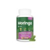 Moringa, 90 unités, feuille pure de Moringa Oleifera, avec vitamines et acides aminés,1PCS Diurétiques