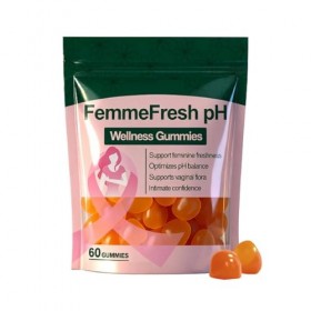 Équilibre Féminin - Soutient la vitalité et la fraîcheur, pour une utilisation quotidienne,1pcs Diurétiques