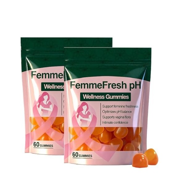 Équilibre Féminin - Soutient la vitalité et la fraîcheur, pour une utilisation quotidienne,1pcs Diurétiques