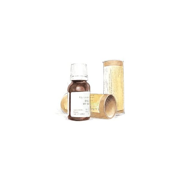 Cemon FEE - FitoEmbryoExtraits flacon de 15 ml Rose musquée Diurétiques